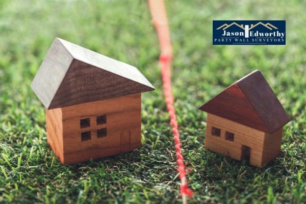 Do you want to build on a boundary line Wath-upon-Dearne call our team today!