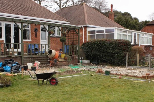 Understand the importance of boundary walls Wath-upon-Dearne contact Jason edworthy party wall surveyors today!