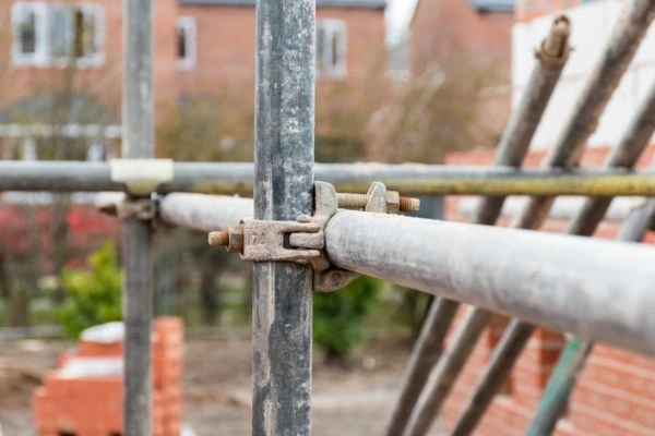 Ensure a party wall agreement is in place before Damage to Property Wath-upon-Dearne happens.