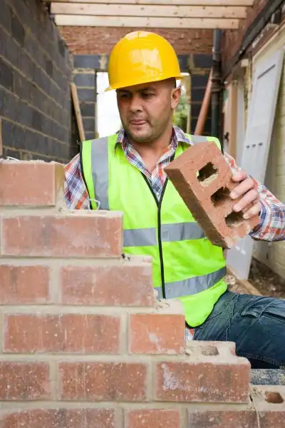 Jason Edworthy Party Wall Surveyors Wath-upon-Dearne Working with Builders